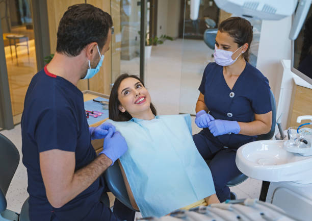 Best Sedation Dentistry  in USA